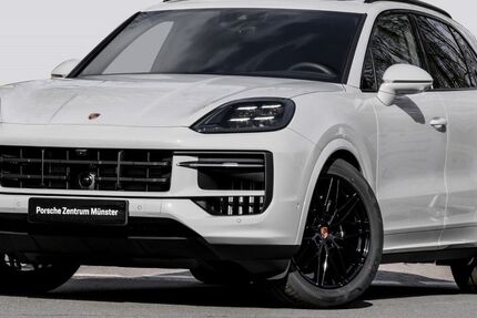 Porsche Cayenne 6.500 km 106.800 &euro; Münster 48163