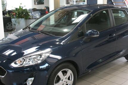 Ford Fiesta 131.000 km 6.990 &euro; Dülmen 48249