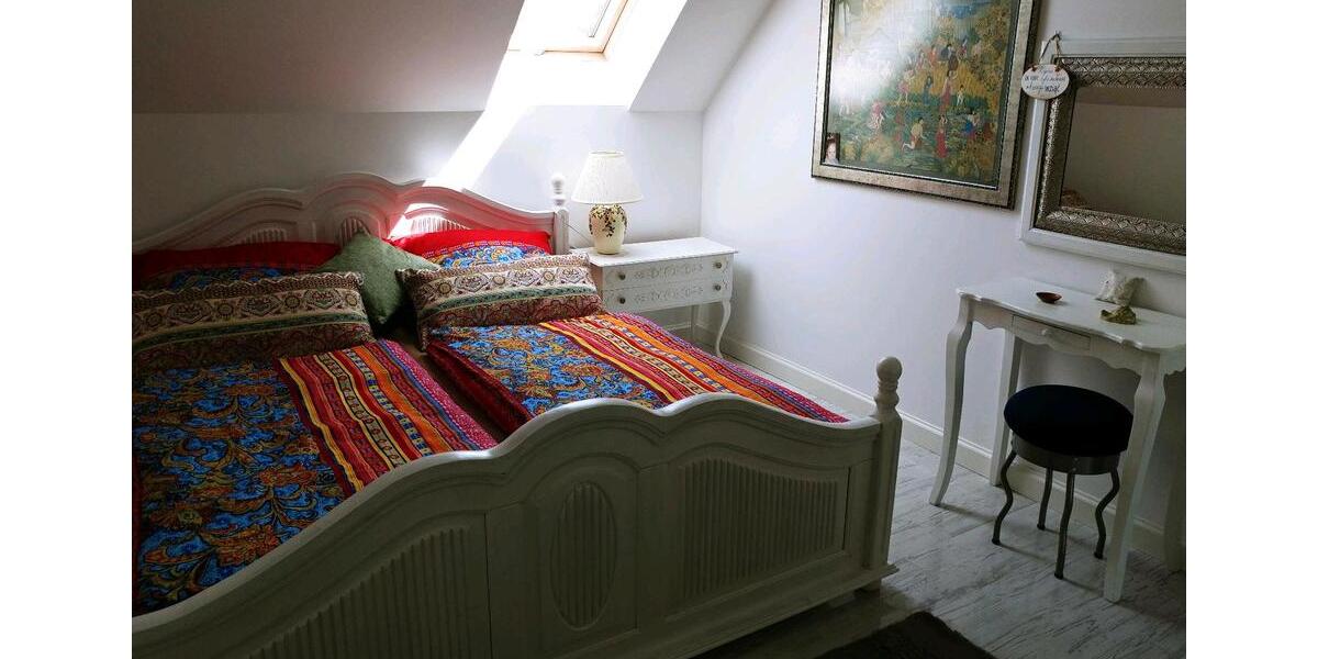 Dachgeschoßwohnung Drensteinfurt - 4 Zimmer, 100 m&sup2;, 275.000&euro; | Angebot:26820917