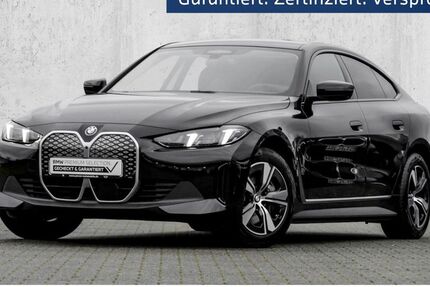 BMW i4 29.203 km 42.990 &euro; Emsdetten 48282