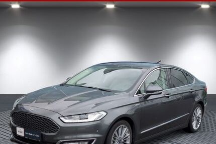 Ford Mondeo 27.500 km 19.990 &euro; Dülmen 48249