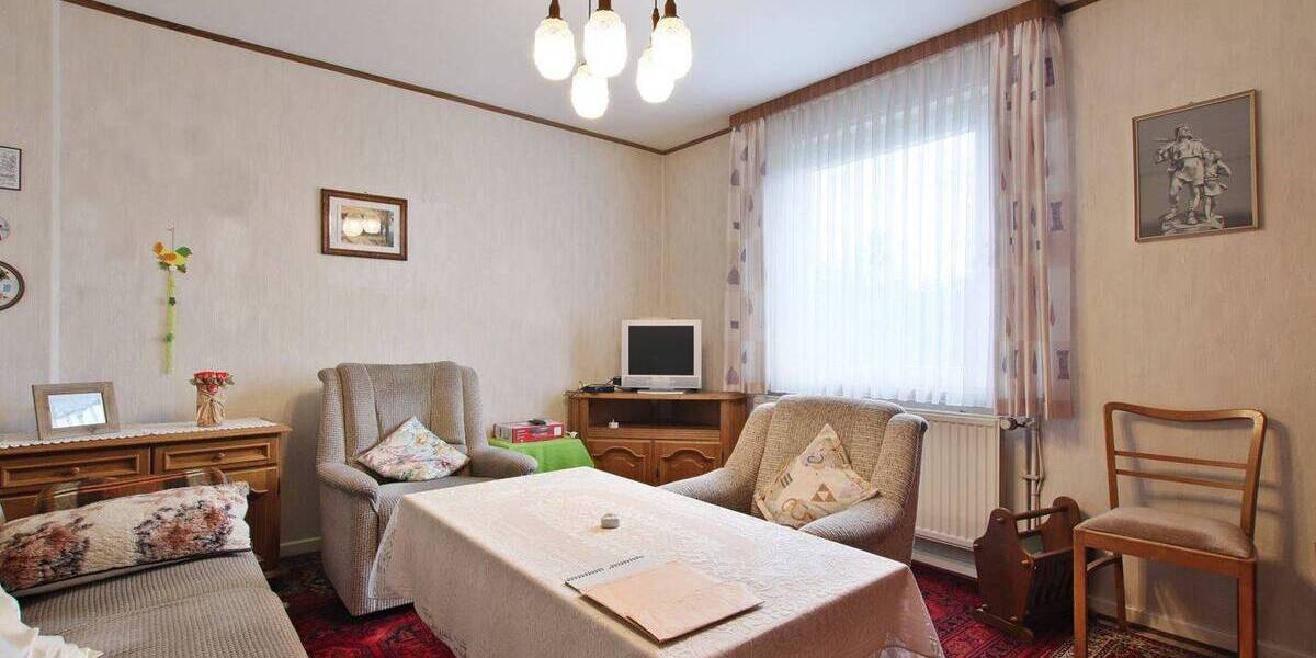 Doppelhaushälfte Steinfurt Borghorst - 6 Zimmer, 103 m&sup2;, 199.000&euro; | Angebot:26053702