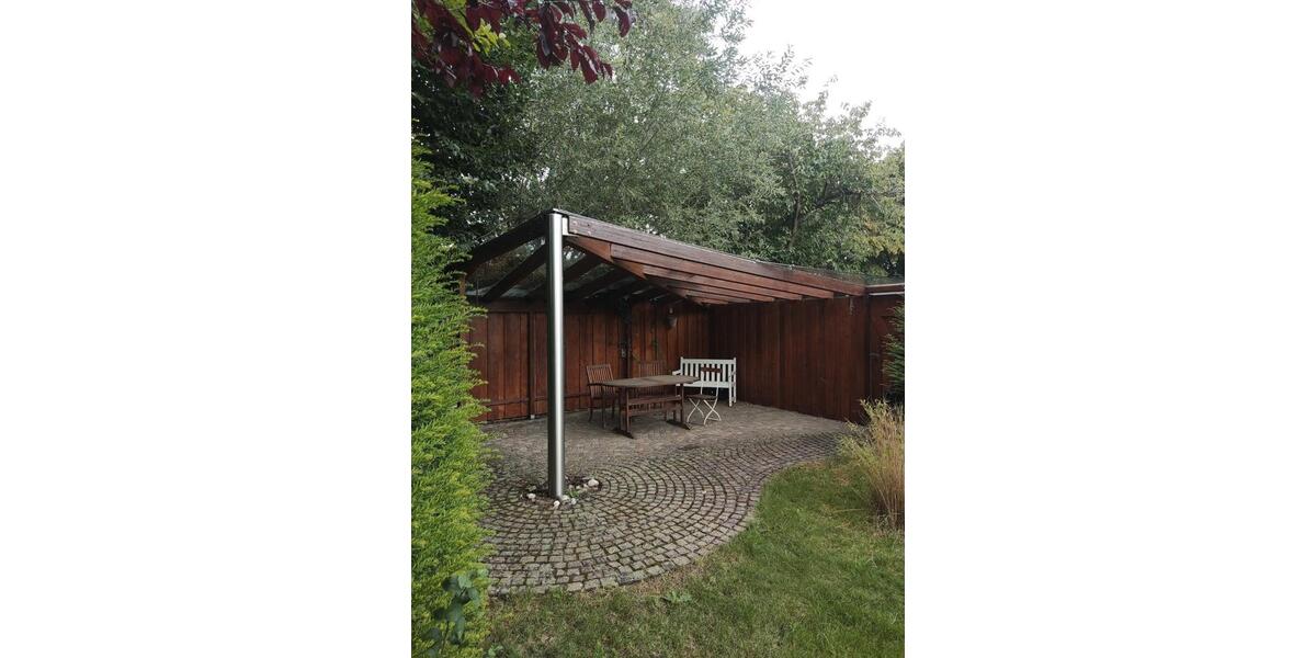 Erdgeschoßwohnung Münster Mitte-Süd - 3 Zimmer, 77 m&sup2;, 1.300&euro; | Angebot:26097284