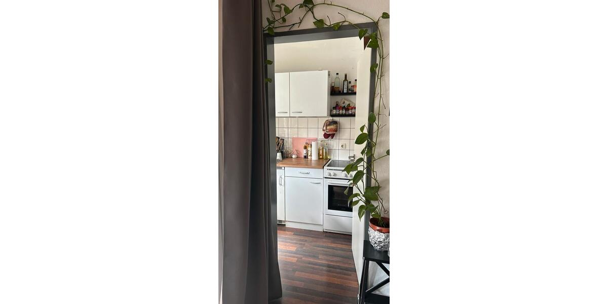 Erdgeschoßwohnung Münster Gievenbeck - 1 Zimmer, 30 m&sup2;, 580&euro; | Angebot:25541359