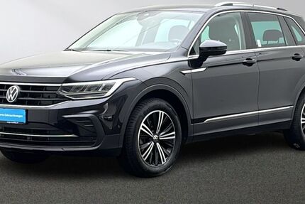 VW Tiguan 56.720 km 29.990 &euro; Emsdetten 48282