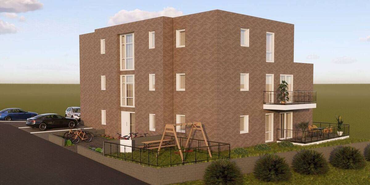 Etagenwohnung Altenberge - 393.000&euro; | Angebot:25687424