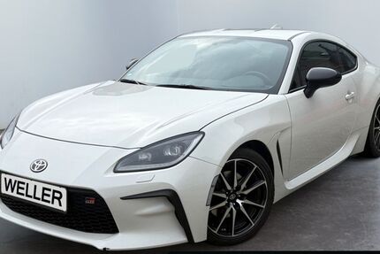 Toyota GR86 28.500 km 35.590 &euro; Münster 48163