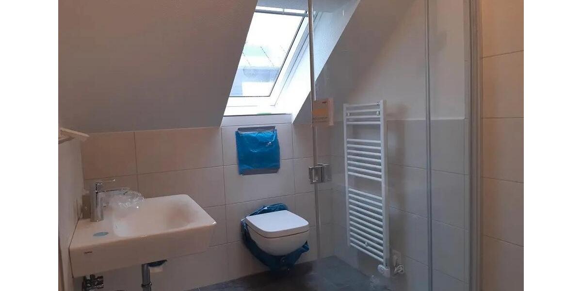 Dachgeschoßwohnung Münster Münster-Ost - 2 Zimmer, 52 m&sup2;, 795&euro; | Angebot:26600520