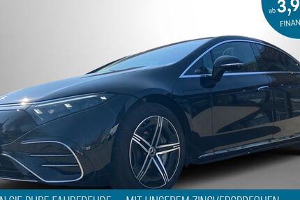 Mercedes-Benz EQS 11.663 km 89.845 &euro; Emsdetten 48282