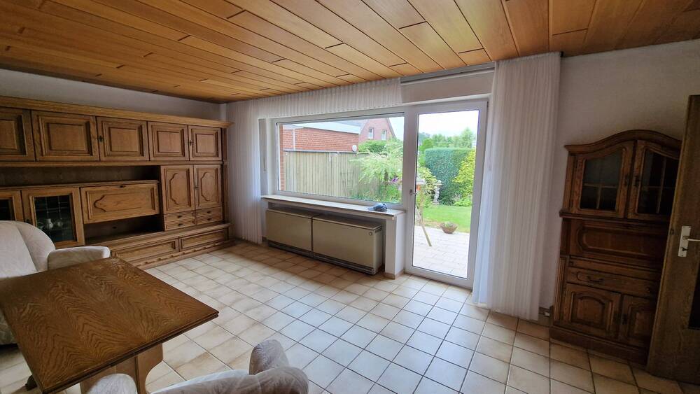 Einfamilienhaus Münster Wolbeck - 3 Zimmer, 320.000&euro; | Angebot:25669140