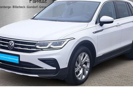 VW Tiguan 70.425 km 26.880 &euro; Greven 48268