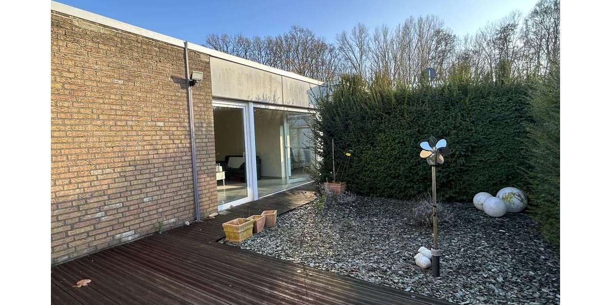 Einfamilienhaus Münster Münster-Nord - 3 Zimmer, 104 m&sup2;, 390.000&euro; | Angebot:24548753