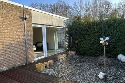 Haus Münster Münster-Nord - 3 Zimmer, 104 m&sup2;, 390.000&euro; | Angebot:24548753