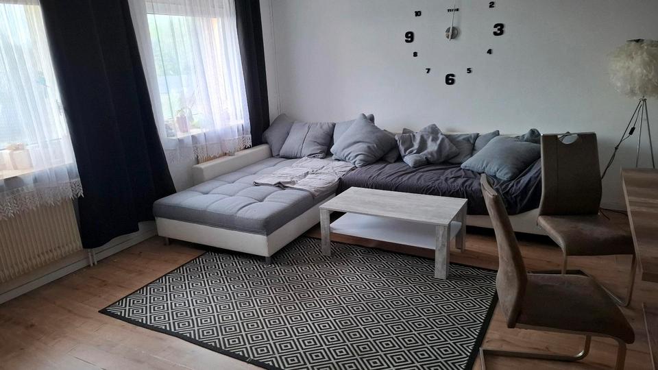 Etagenwohnung Steinfurt - 1 Zimmer, 39 m&sup2;, 679&euro; | Angebot:26640755