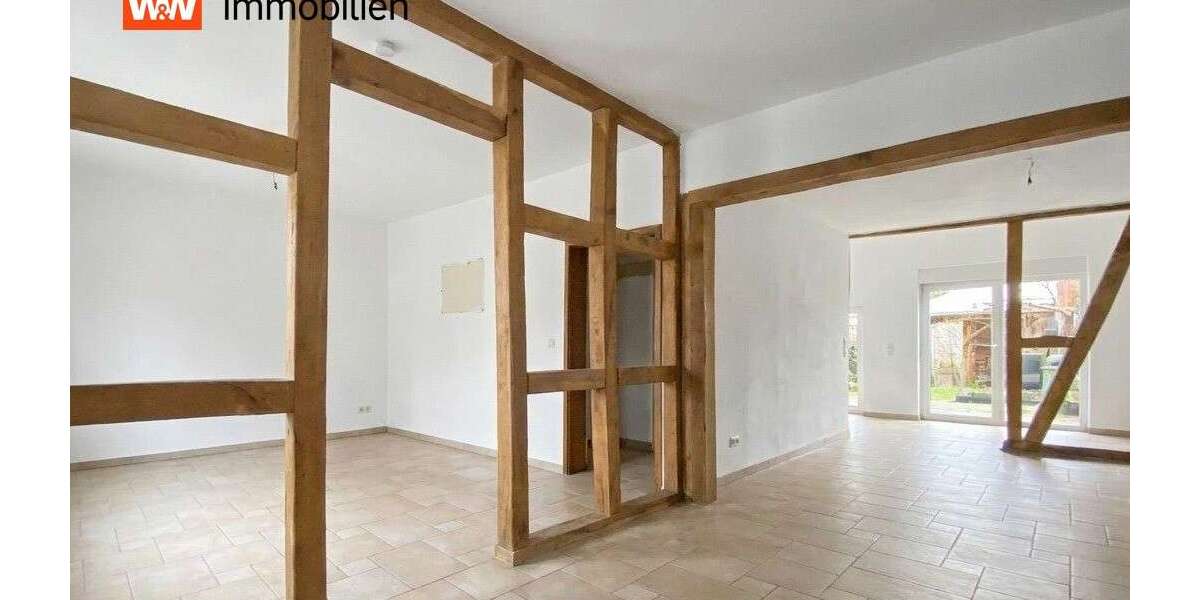 Einfamilienhaus Münster / Wolbeck Wolbeck - 4 Zimmer, 145 m&sup2;, 299.000&euro; | Angebot:26995024