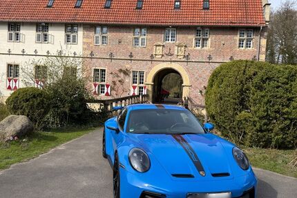 Porsche 992 3.900 km 199.990 &euro; Billerbeck 48727