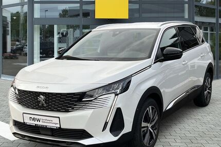 Peugeot 5008 16.400 km 26.990 &euro; Münster 48165