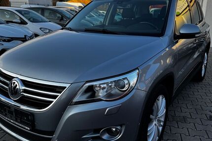 VW Tiguan 264.523 km 6.490 &euro; Münster 48157