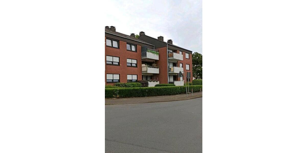 Etagenwohnung Münster Gievenbeck - 2 Zimmer, 55 m&sup2;, 910&euro; | Angebot:25138295