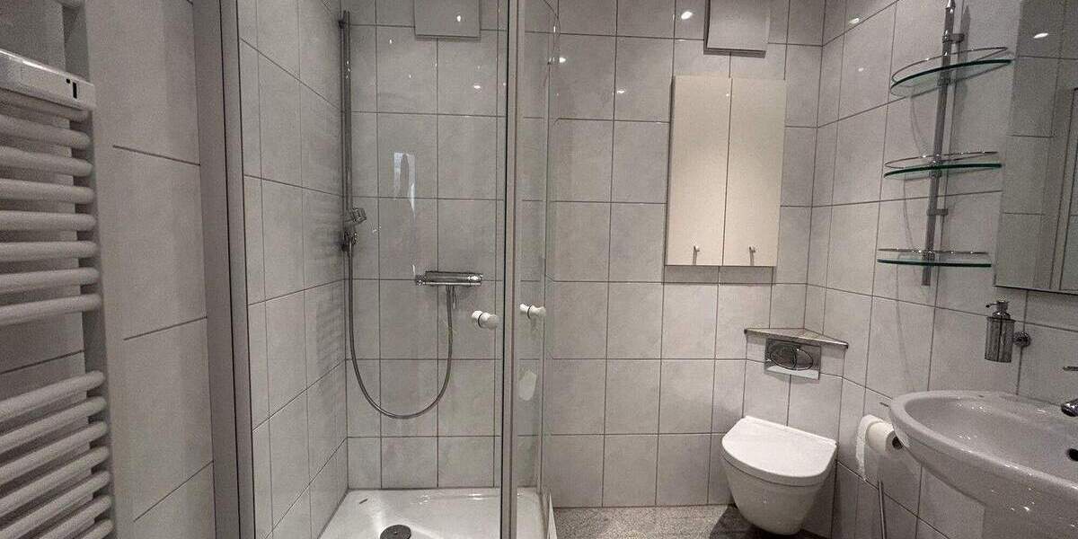 Etagenwohnung Münster / Hiltrup Hiltrup - 3 Zimmer, 82 m&sup2;, 190.000&euro; | Angebot:25736054