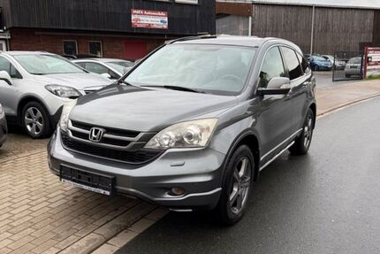 Honda CR-V 245.145 km 6.890 &euro; Greven 48268