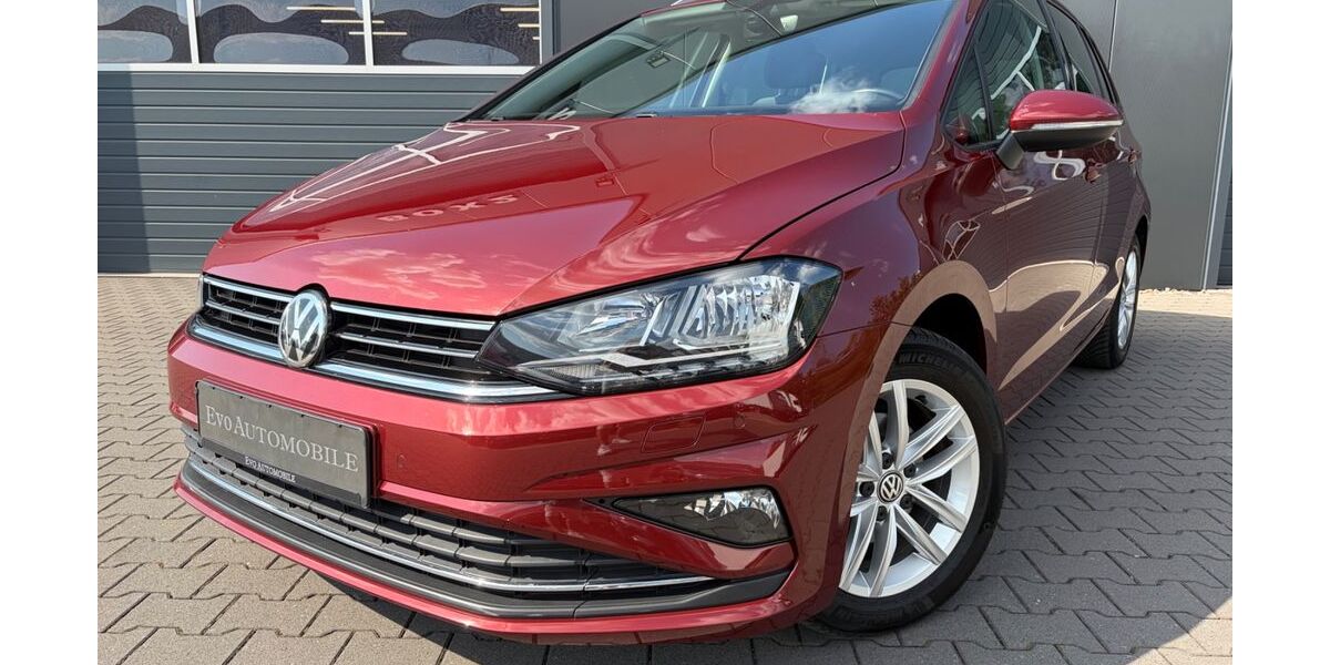 VW Golf Sportsvan 97.490 km 13.500 &euro; Ahlen 59229