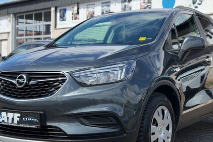Opel Mokka 100.000 km 10.300 &euro; Münster 48165