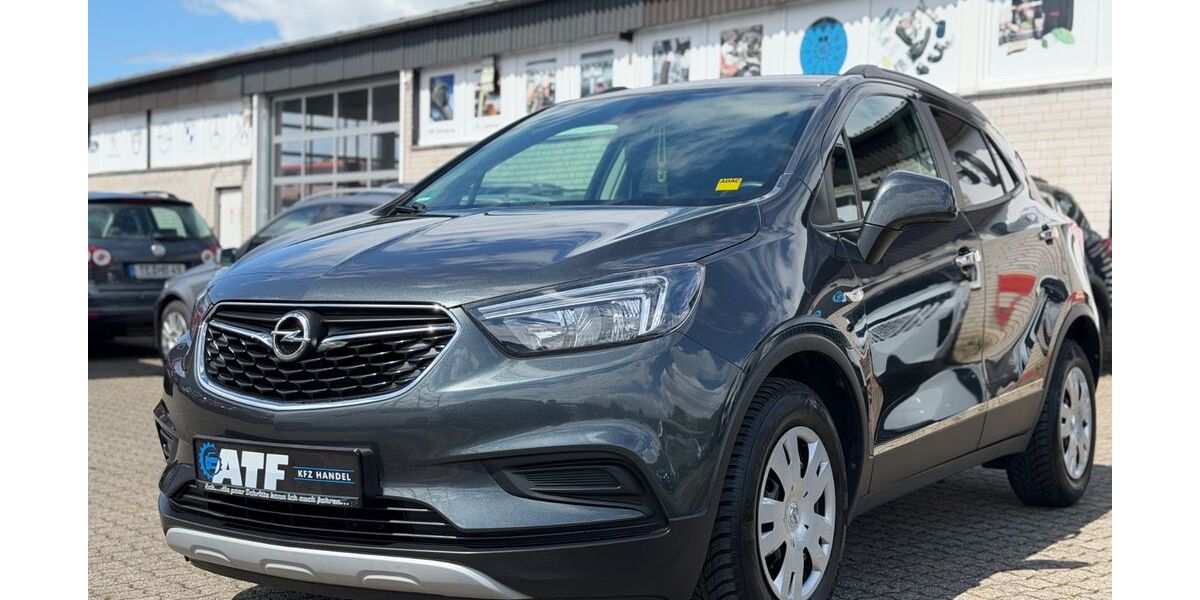 Opel Mokka 100.000 km 10.300 &euro; Münster 48165