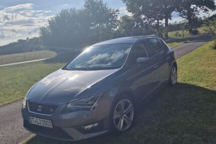 Seat Leon 98.000 km 12.100 &euro; Lengerich 49525