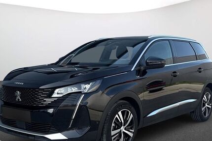 Peugeot 5008 29.675 km 29.449 &euro; Münster - Amelsbüren 48163