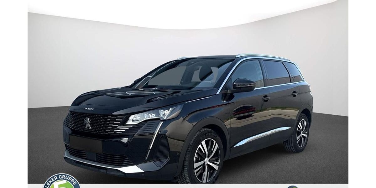 Peugeot 5008 29.675 km 29.449 &euro; Münster - Amelsbüren 48163