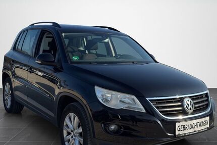 VW Tiguan 236.526 km 3.590 &euro; Everswinkel 48351