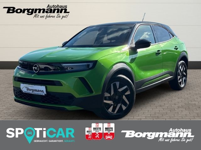 Opel Mokka 19.700 km 18.990 &euro; Dülmen 48249