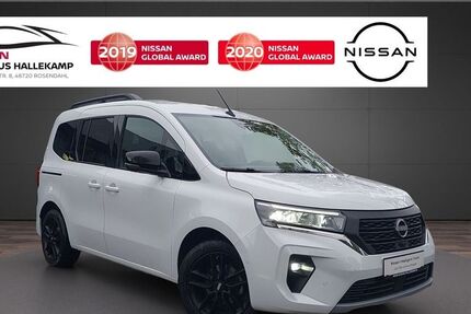 Nissan Townstar 57.000 km 19.900 &euro; Rosendahl 48720