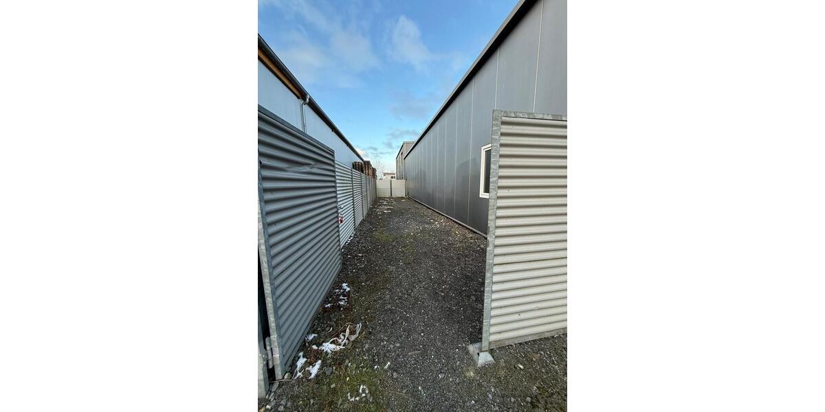 Gewerbeobjekt Drensteinfurt - 1.850&euro; | Angebot:23133553