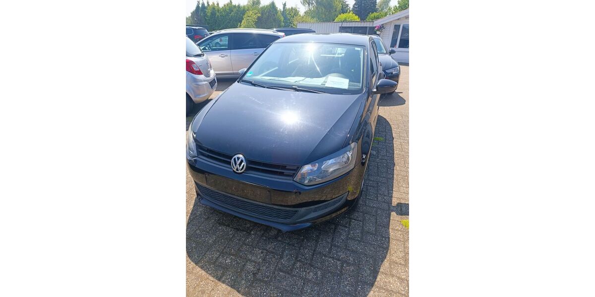 VW Polo 88.000 km 7.700 &euro; Emsdetten 48282