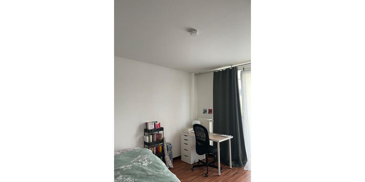 Etagenwohnung Münster Gievenbeck - 1 Zimmer, 23 m&sup2;, 670&euro; | Angebot:26023980