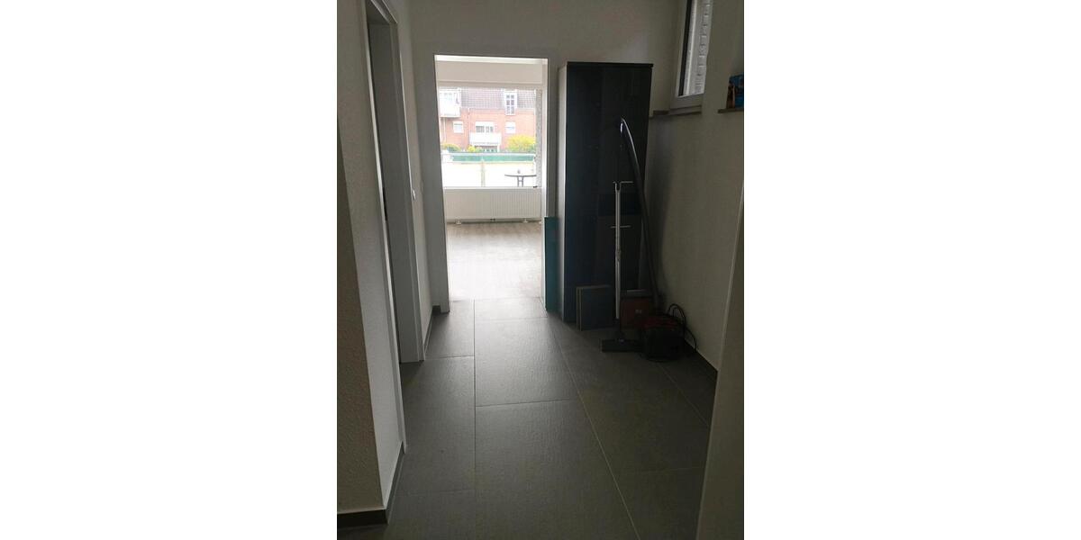 Erdgeschoßwohnung Münster Berg Fidel - 4 Zimmer, 100 m&sup2;, 1.520&euro; | Angebot:26644904