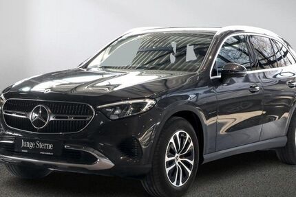 Mercedes-Benz GLC 220 61.802 km 45.665 &euro; Ahlen 59229