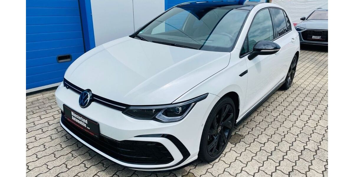 VW Golf 17.000 km 31.900 &euro; Greven 48268