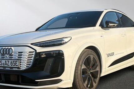 Audi Q6 e-tron 9.000 km 78.990 &euro; Münster 48153