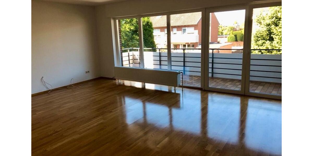 Etagenwohnung Ahlen - 3 Zimmer, 99 m&sup2;, 792&euro; | Angebot:26611447