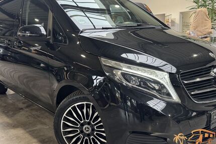 Mercedes-Benz V 250 139.950 km 44.950 &euro; Dülmen 48249