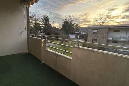 Wohnung Münster Erphoviertel - 4 Zimmer, 98 m&sup2;, 349.000&euro; | Angebot:21837925