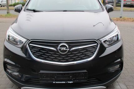 Opel Mokka 138.570 km 10.200 &euro; Telgte 48291