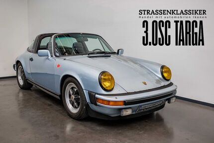 Porsche 911 Urmodell 278.100 km 44.900 &euro; Münster 48165