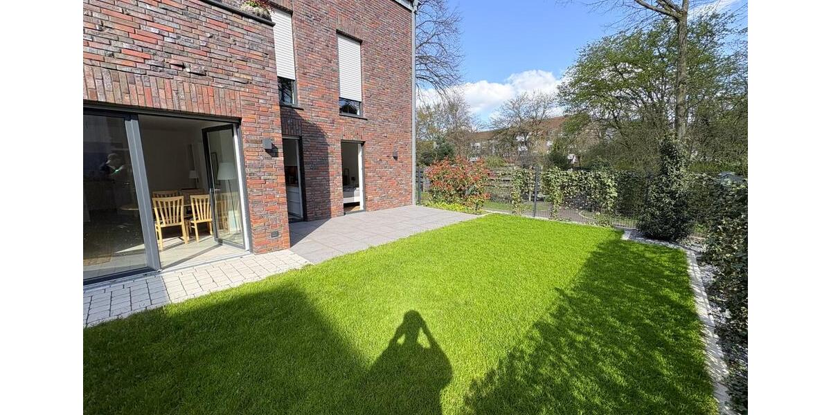 Erdgeschoßwohnung Sendenhorst - 2 Zimmer, 68 m&sup2;, 844&euro; | Angebot:25992889