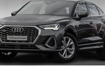 Audi Q3 64.718 km 36.880 &euro; Münster 48163