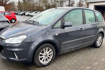 Ford C-Max 270.000 km 1.350 &euro; Münster 48145