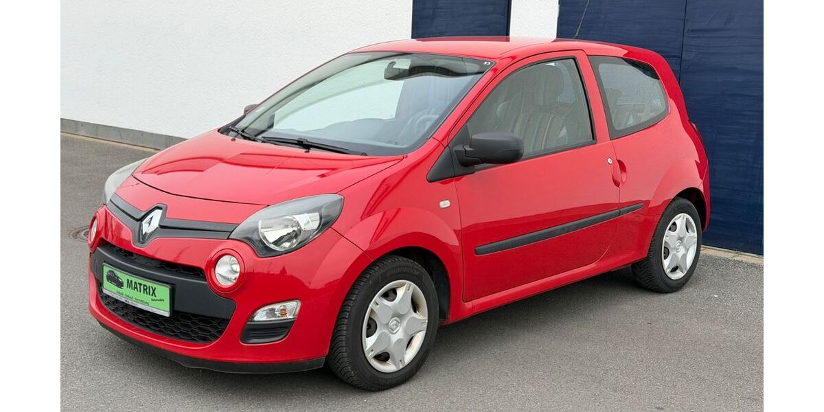 Renault Twingo 164.000 km 3.350 &euro; Münster 48157